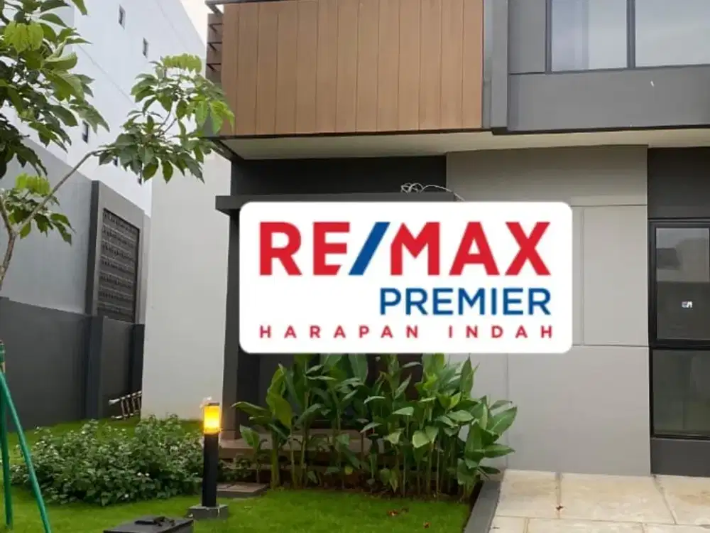 Dijual/disewa rumah bangunan baru di Summarecon crown gading, bekasi Harga jual 1.8 m  Harga sewa 55 juta