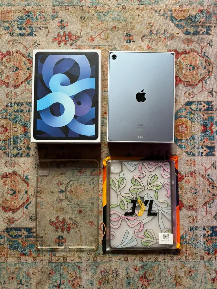 Ipad air 4 64gb wifi only IBOX PA/A