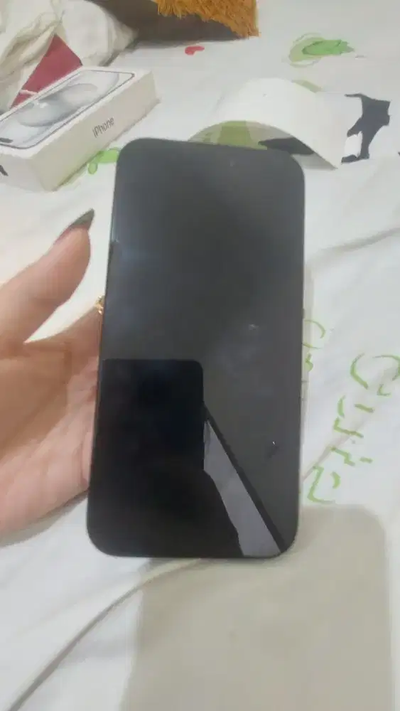 Iphone 15 Plus 128