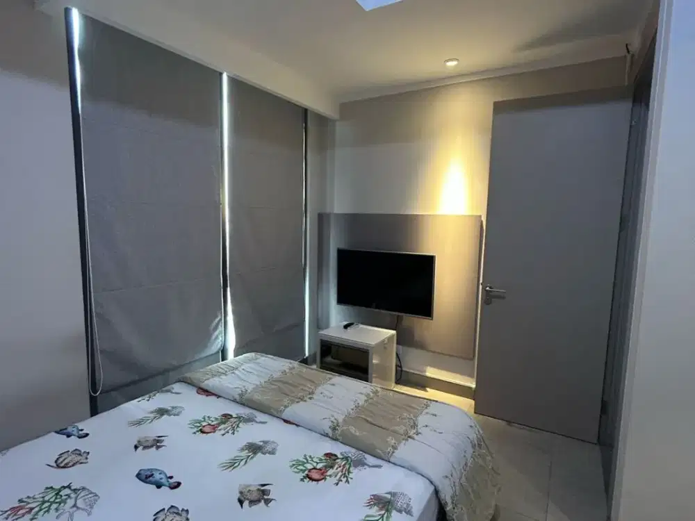 FOR RENT | MENARA JAKARTA – 3BR