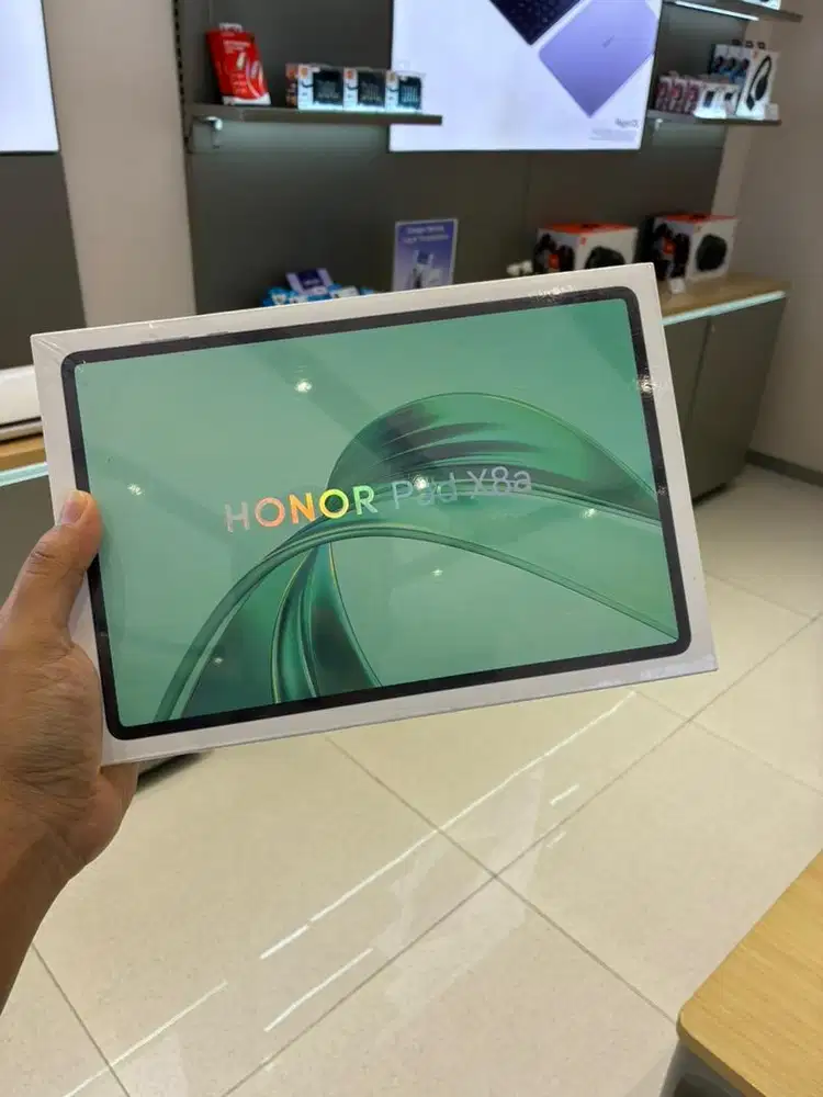 Pad X8A 4/128 GB