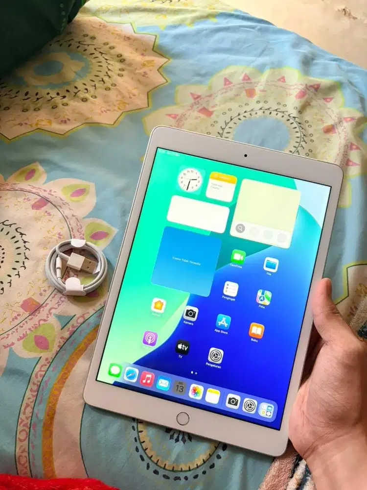 Ipad 7 128gb wifi only