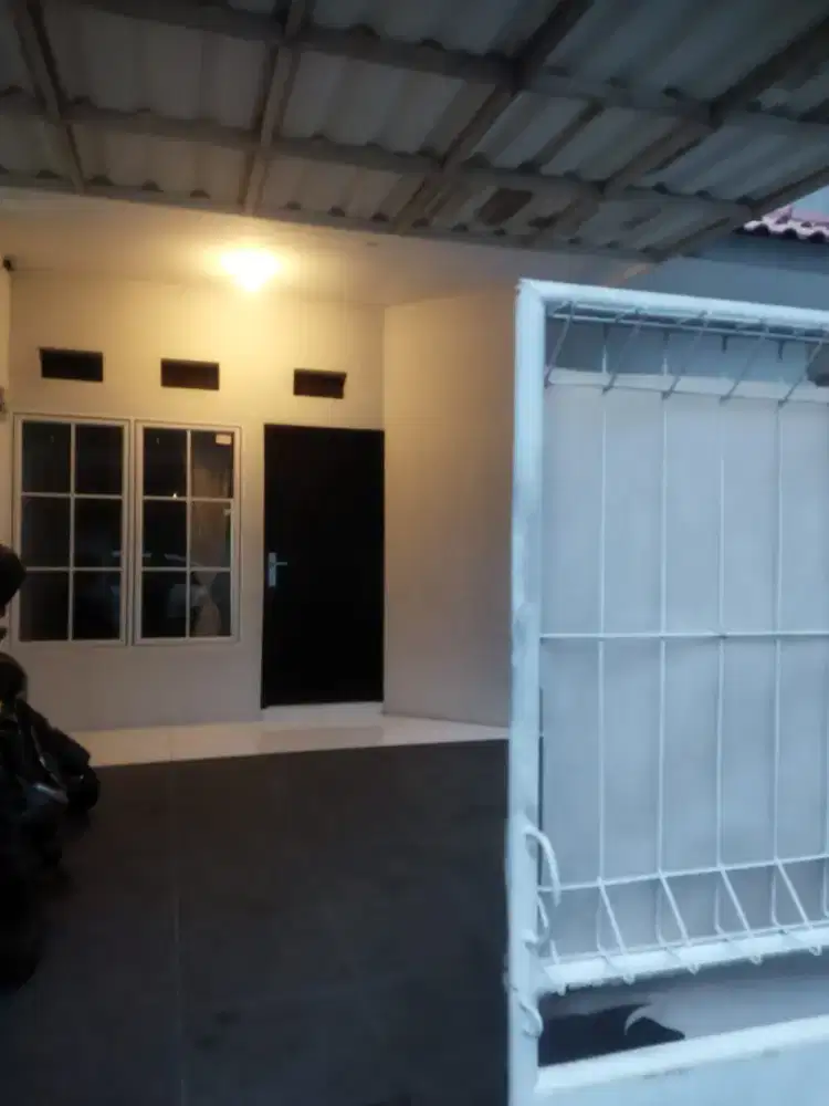 Sewa Rumah Ciputat Timur