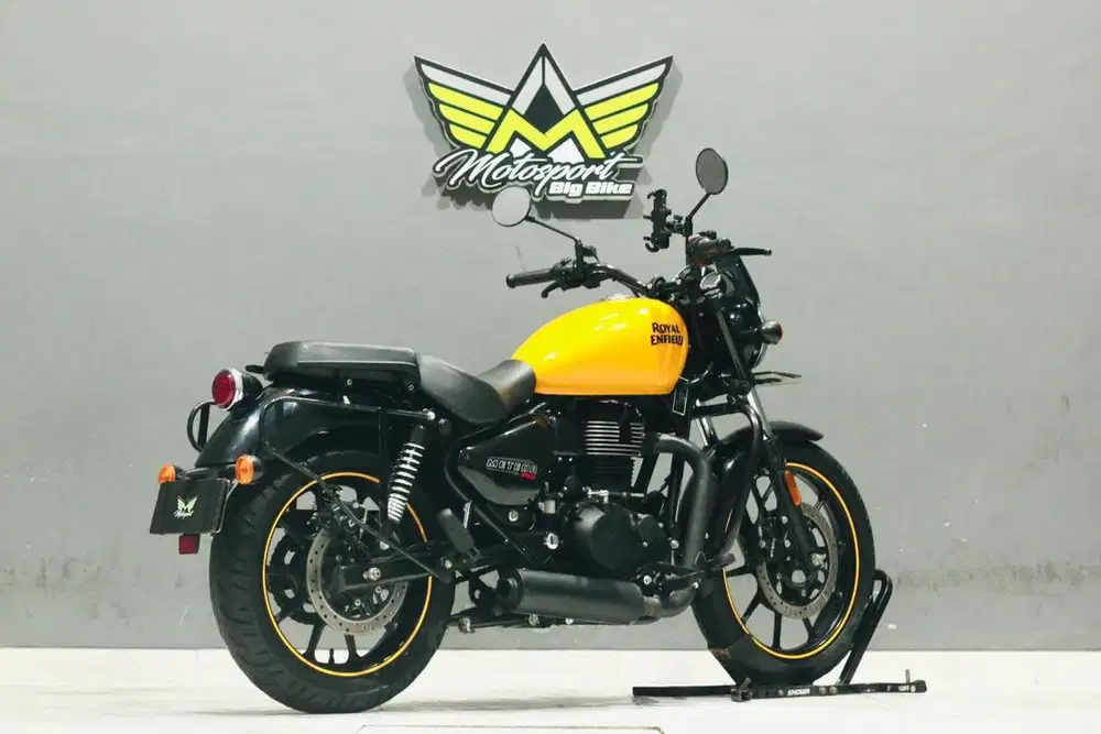 Royal enfield meteor 350 ABS mulus Bullet 350 Classic 350 hunter 350