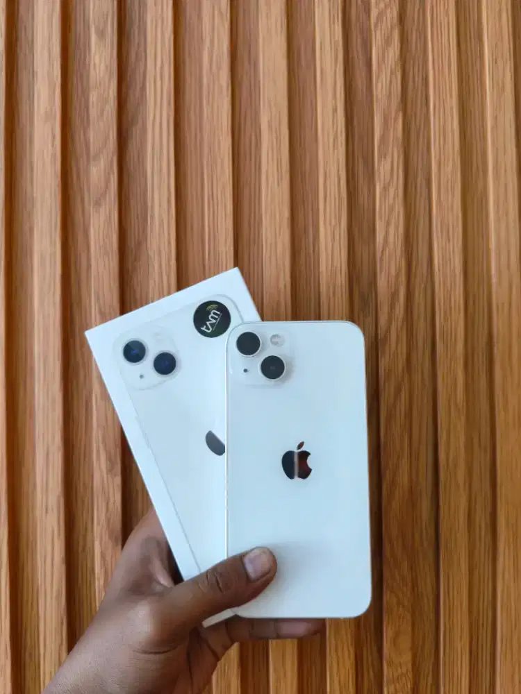Iphone 13 128 ibox
