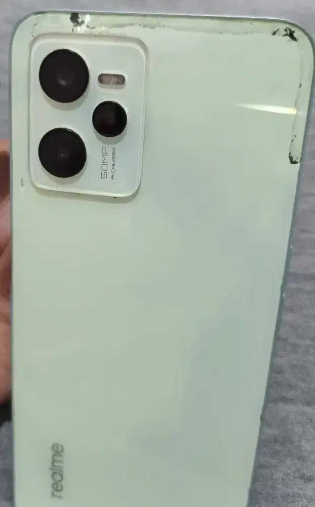 Realme c 35 4/128 gb