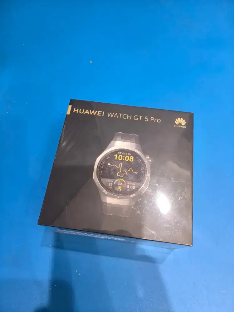 HUAWEI WATCH GT5 PRO SEGEL BOX