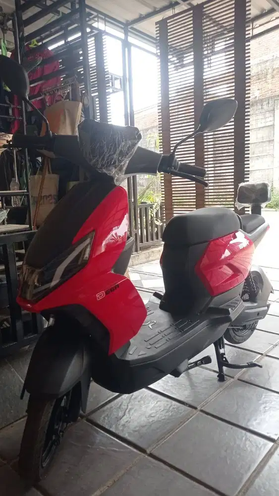 JUAL CEPAT SEPEDA LISTRIK UWINFLY TYPE TERBARU D66A MOTOR LISTRIK