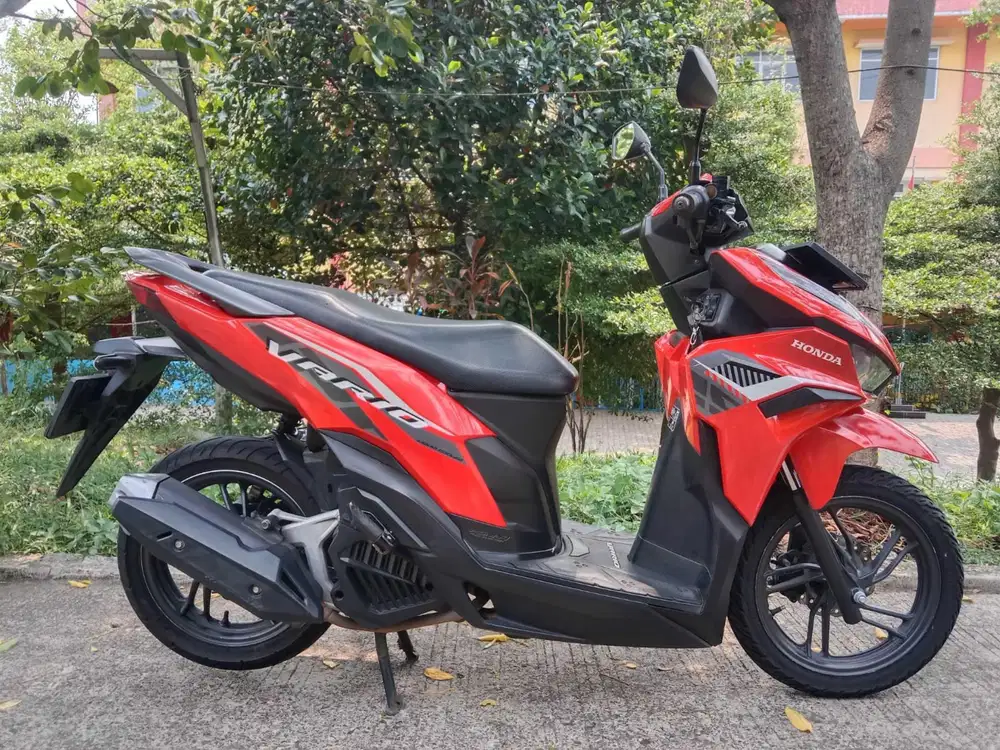 Honda Vario 125 New gen 2 th 2023 Bisa kredit