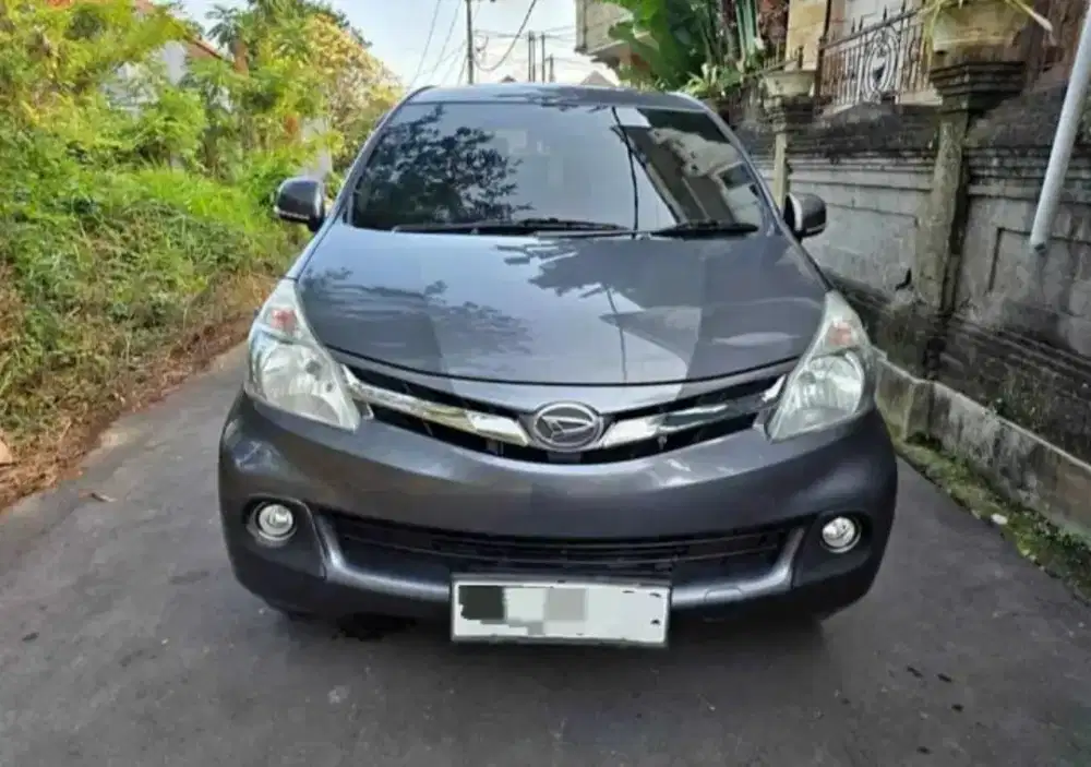 Xenia 1.3 R MANUAL 2012