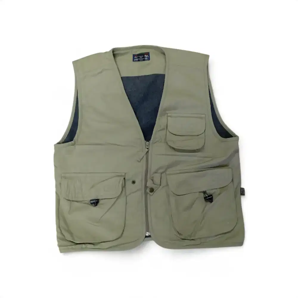 Rompi Tactical living nature