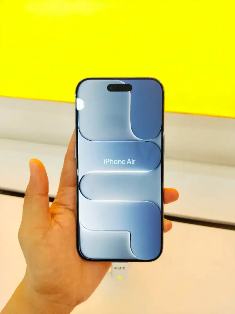 PROMO IPHONE AIR