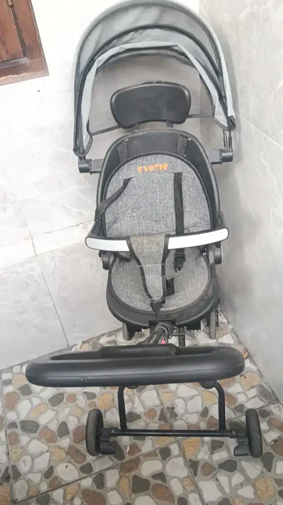 Jual sepeda roda 3 bayi