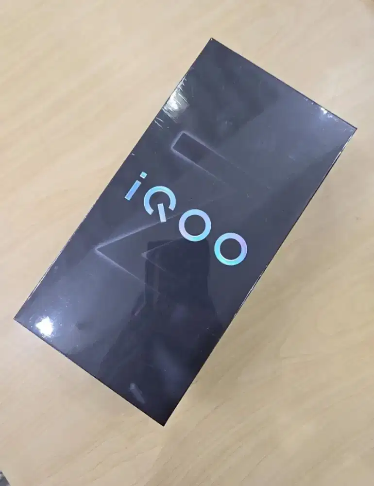 IQOO Z10 5G 256 GB