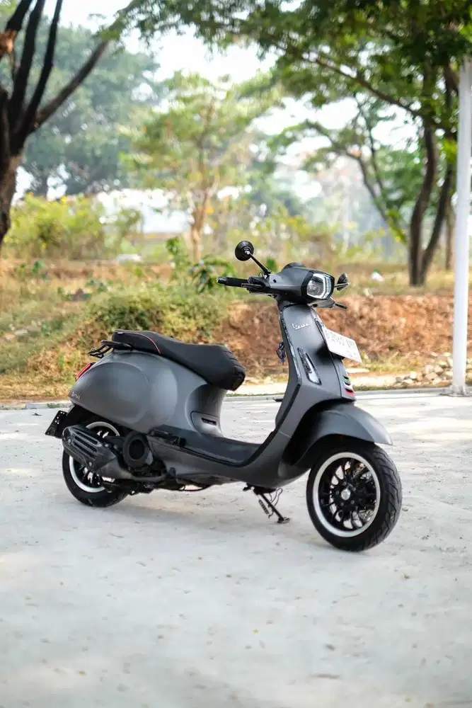 VESPA SPRINT 150 ABS 2020