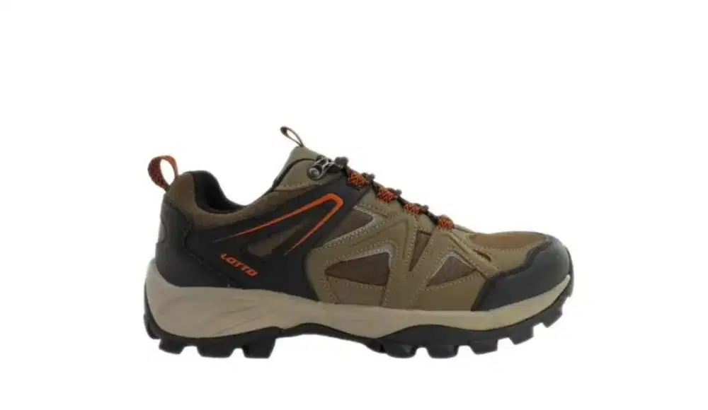 Sepatu lotto original 100%