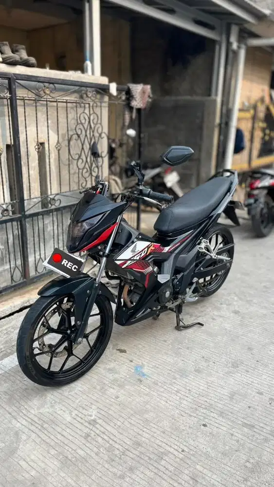 jual sonic 2018