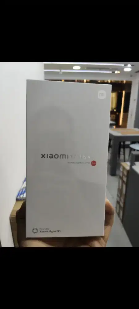 Xiaomi 17 ultra promo bisa pilih free nya