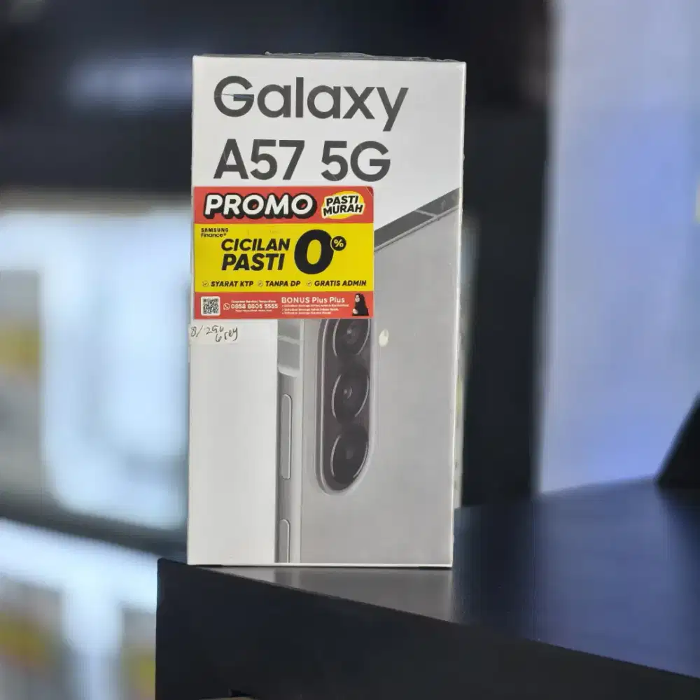 SPESIAL RROMO SAMSUNG GALAXY A57 8/256