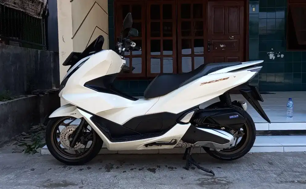 Dijual PCX Type ABS