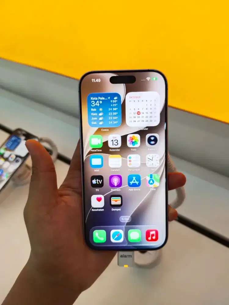 PROMO IPHONE 17