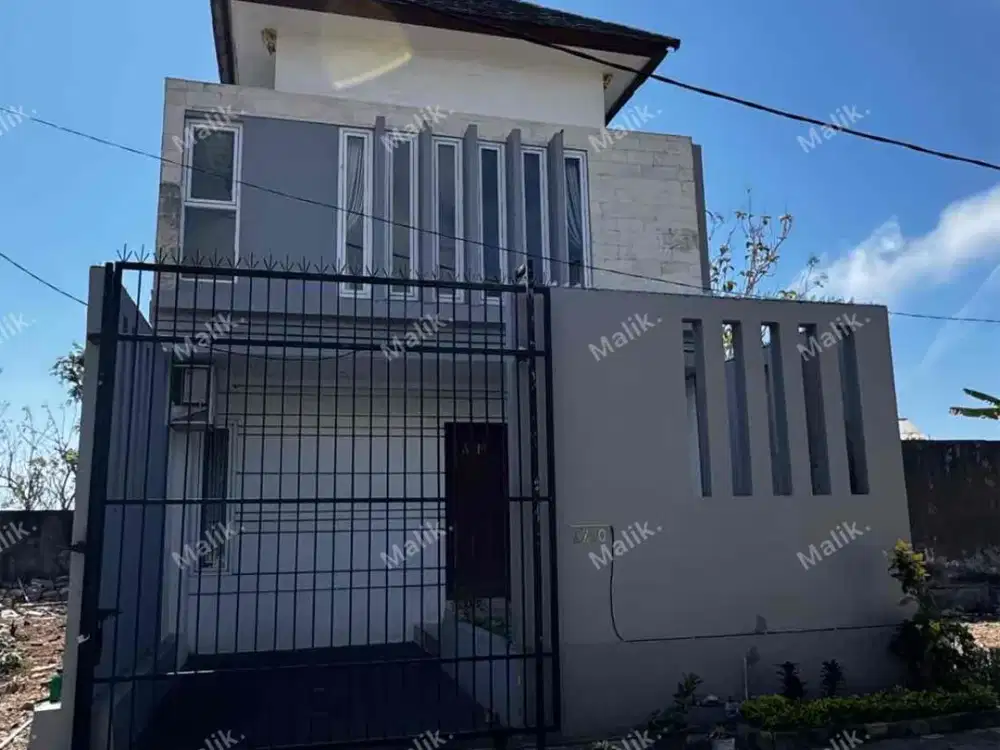 For Sale / Rent  3 BR Private Pool - Royal Bukit Pandawa Villa- SHM & PBG -500m from Bukit Pandawa GOLF & Country Club Bali, 1 km from Pandawa Beach
