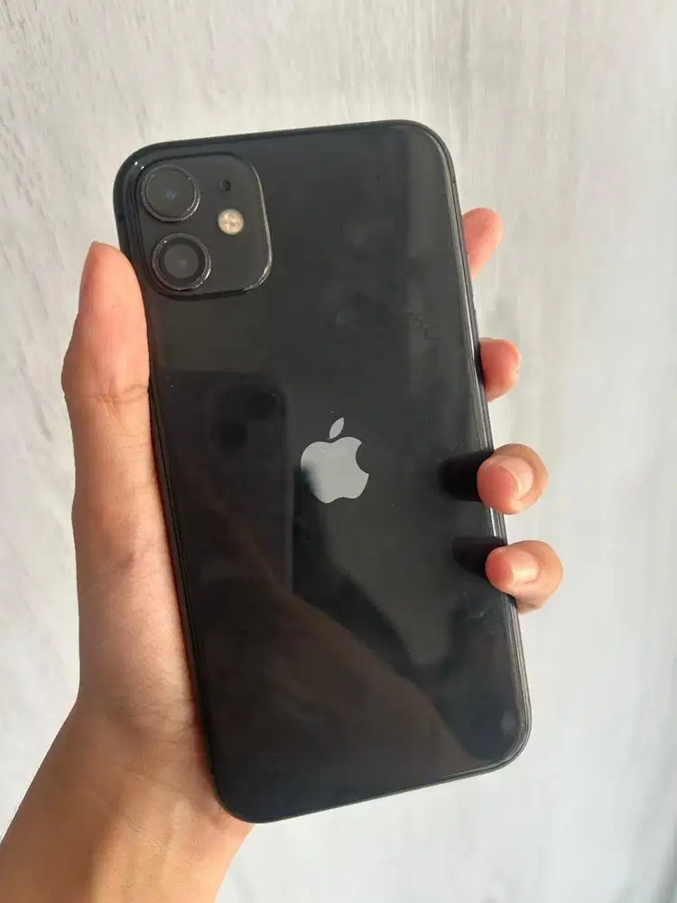 Iphone 11 basic