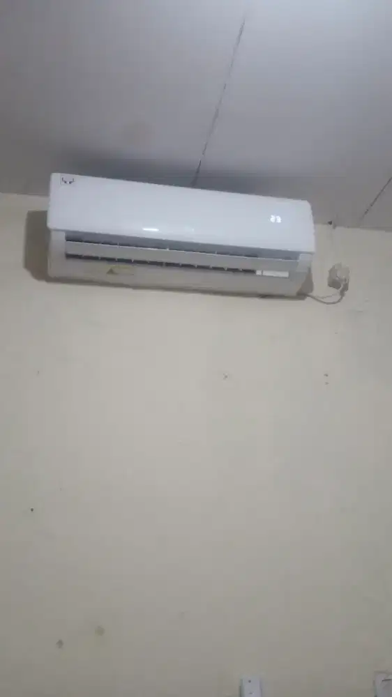 Jual AC TCL 1/2 PK