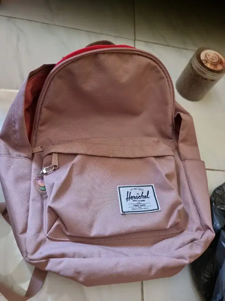 Tas ransel hershel