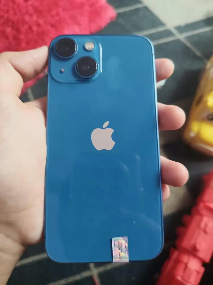 Iphone 13 mini 128gb baecukai