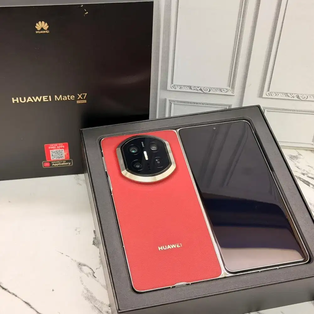 Huawei Mate X7 16/512gb