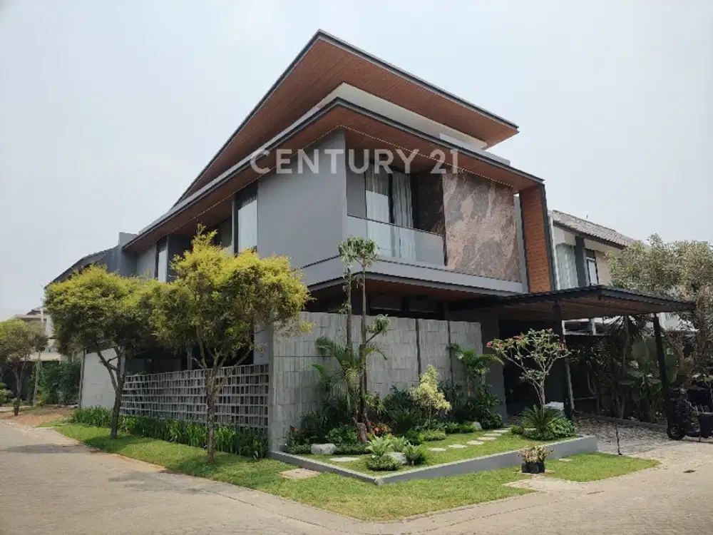 Rumah Baru 2 Lantai Di Lokacitra KBP Bandung