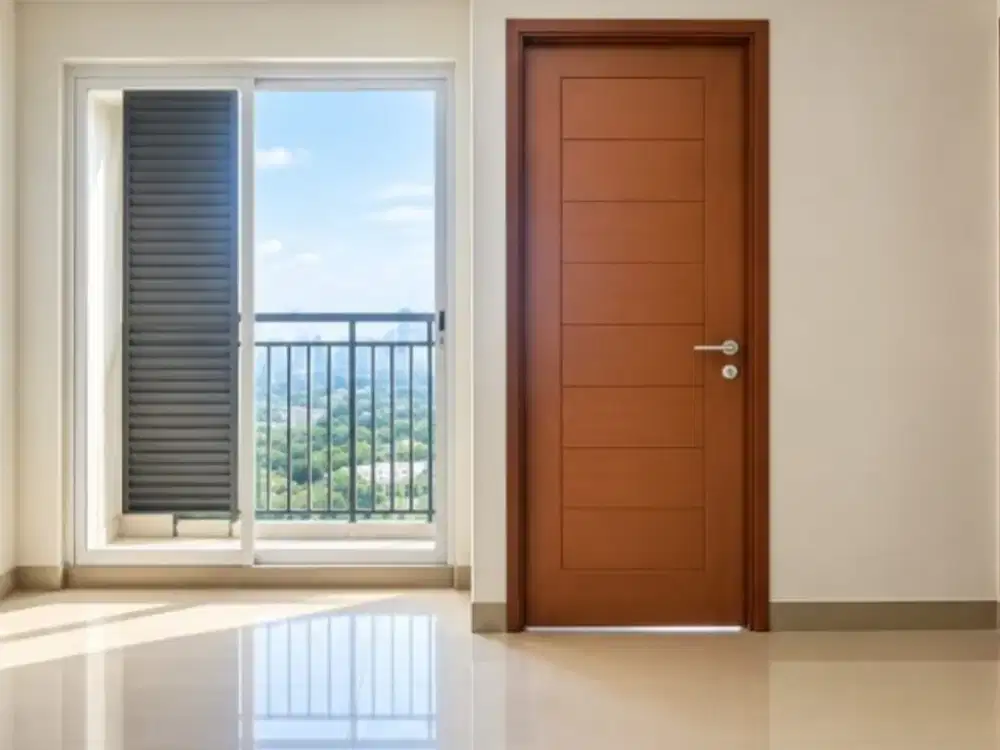 FOR SALE | APARTEMEN GREENHILL, JAKARTA UTARA