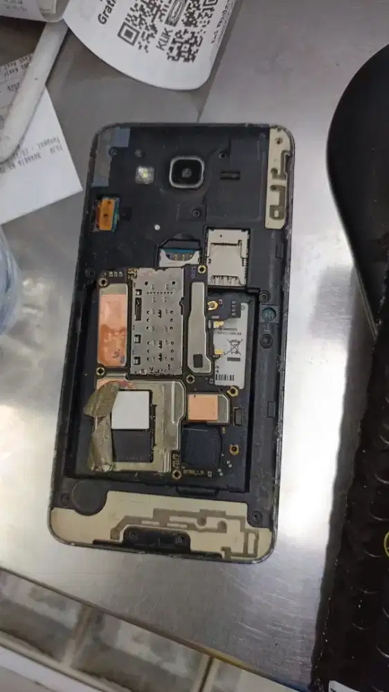Dicari mesin² hp matot atu rusak