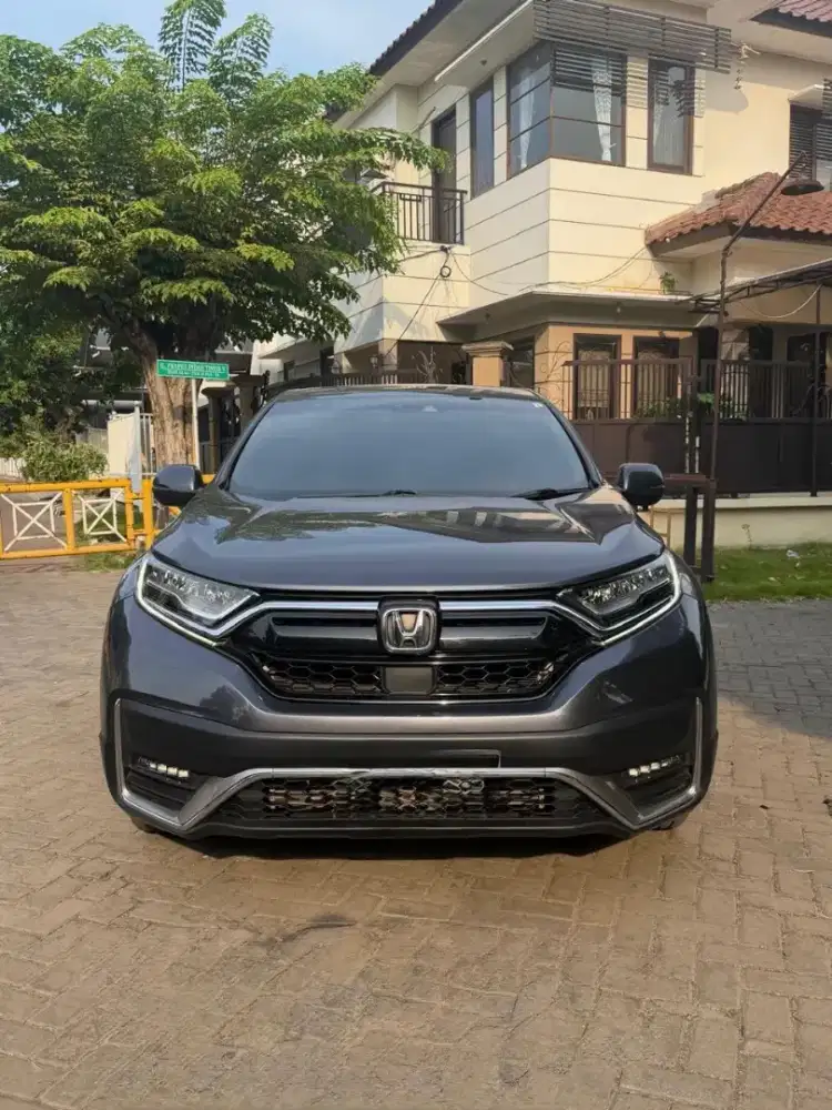 Honda CR-V/ Crv prestige sensing 2022.