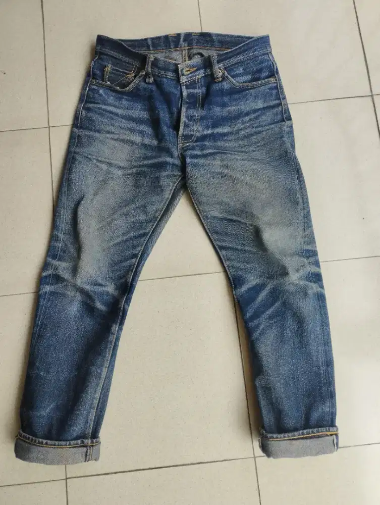 Sage Denim Iceberg 22oz