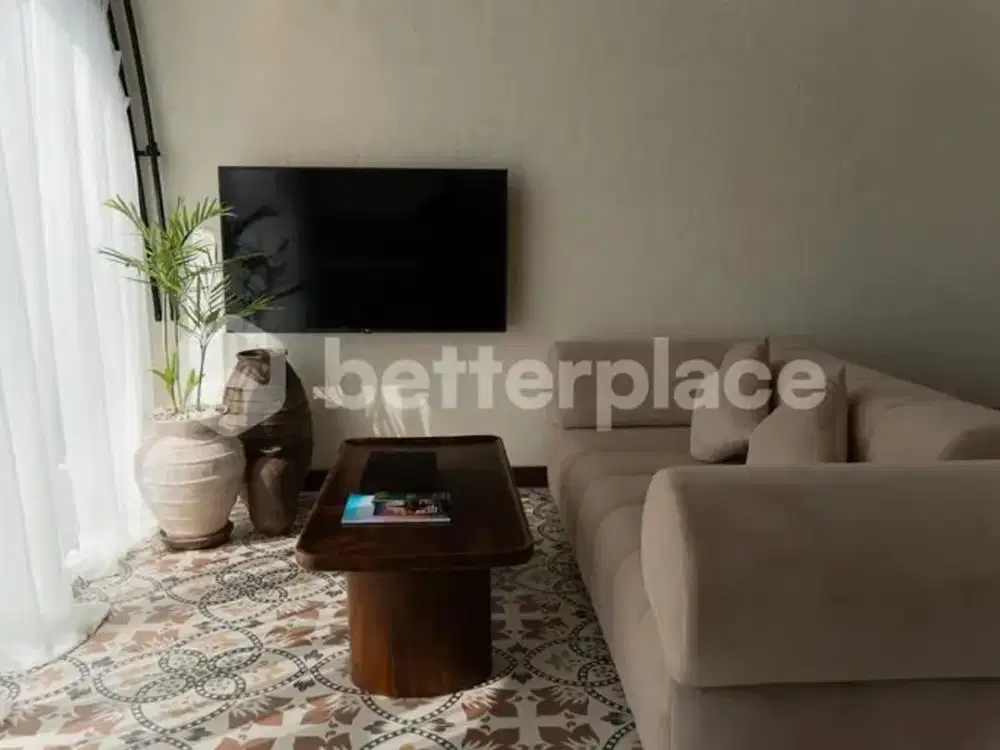 Where the Ocean Meets Elegance — A Premium Apartment for Sale in Uluwatu