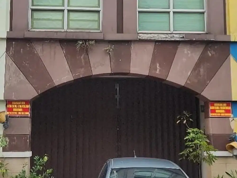 TERMURAH DIJUAL DAN DISEWAKAN CEPAT RUKO SIAP PAKAI COCOK UNTUK KANTOR LOKASI DI MTC SOEKARNO HATTA BANDUNG