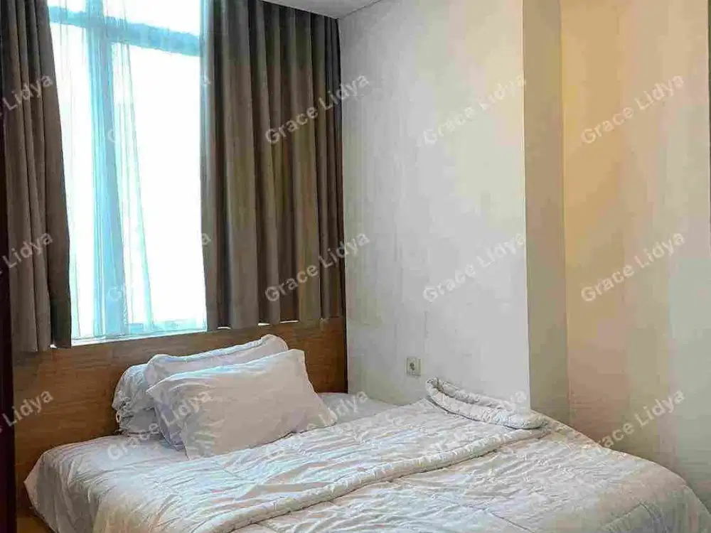 Disewakan 2bedroom saphire