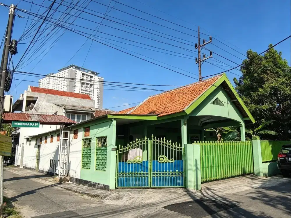 DIJUAL RUKO/RUKAN