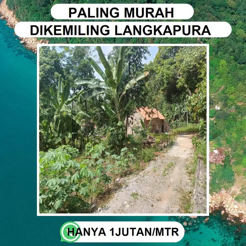 kosan  MURAH  Kedamaian