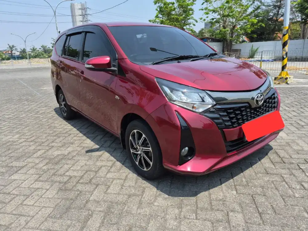 CALYA 1.2 G MATIC 2023