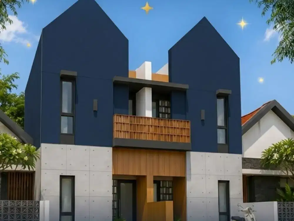 Kost Full Furnished Dekat UNPAD, Harga Mulai 800 Jutaan