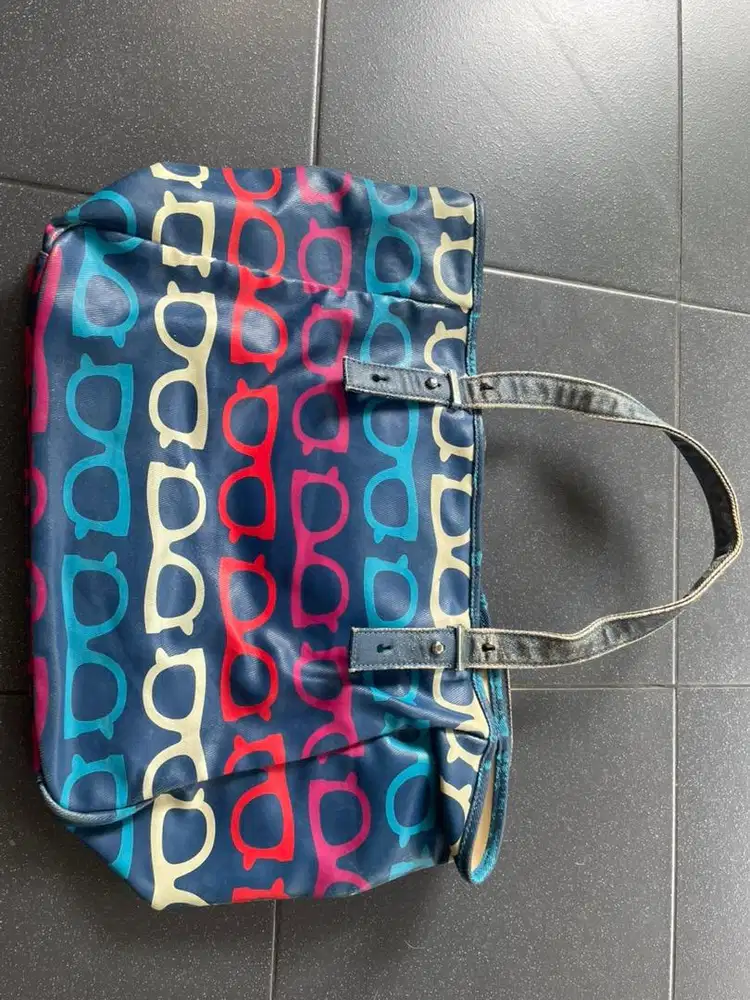 Tas wanita Marc by Marc Jacobs