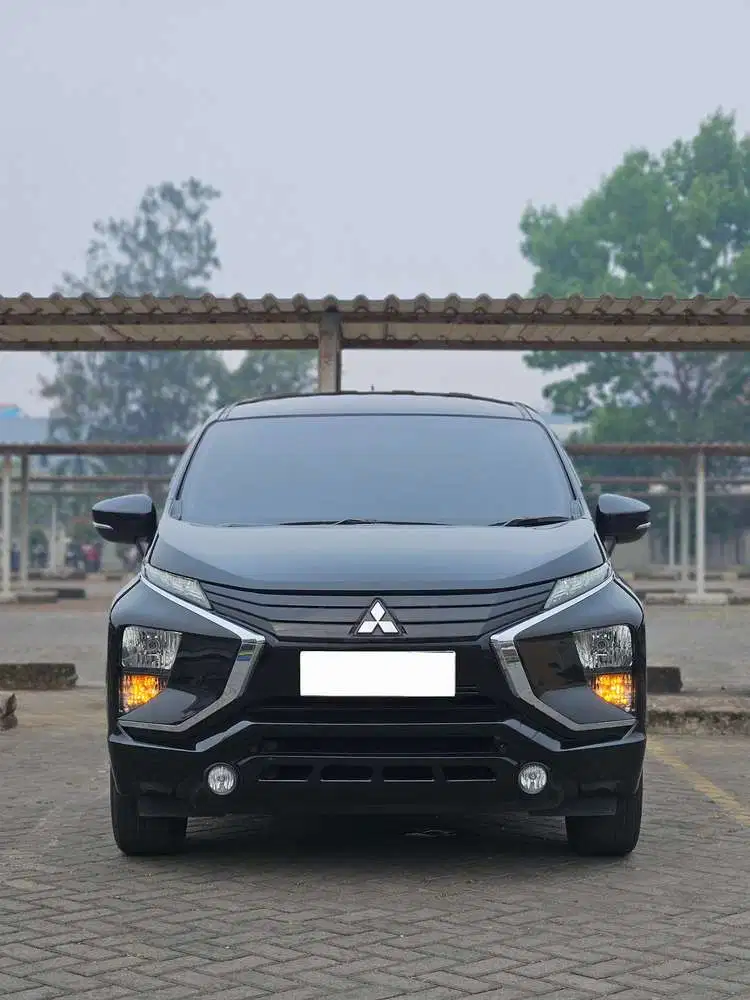 [Perfect] Xpander Matic Exceed 2018