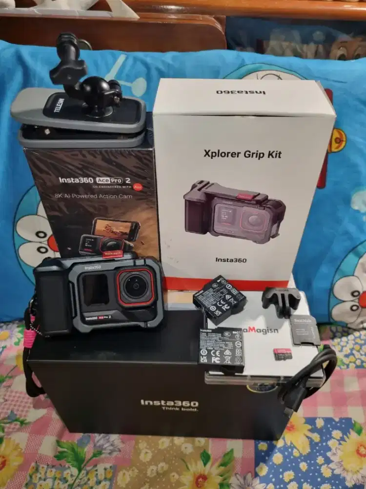 Insta ace pro 2