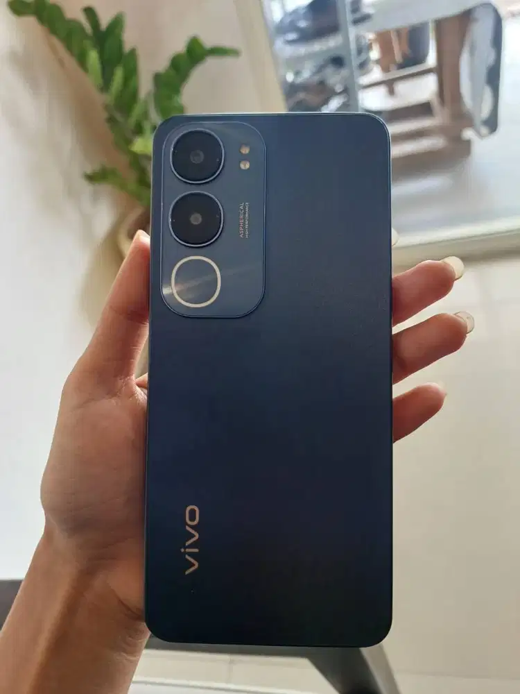 Jual cepat Vivo Y19s