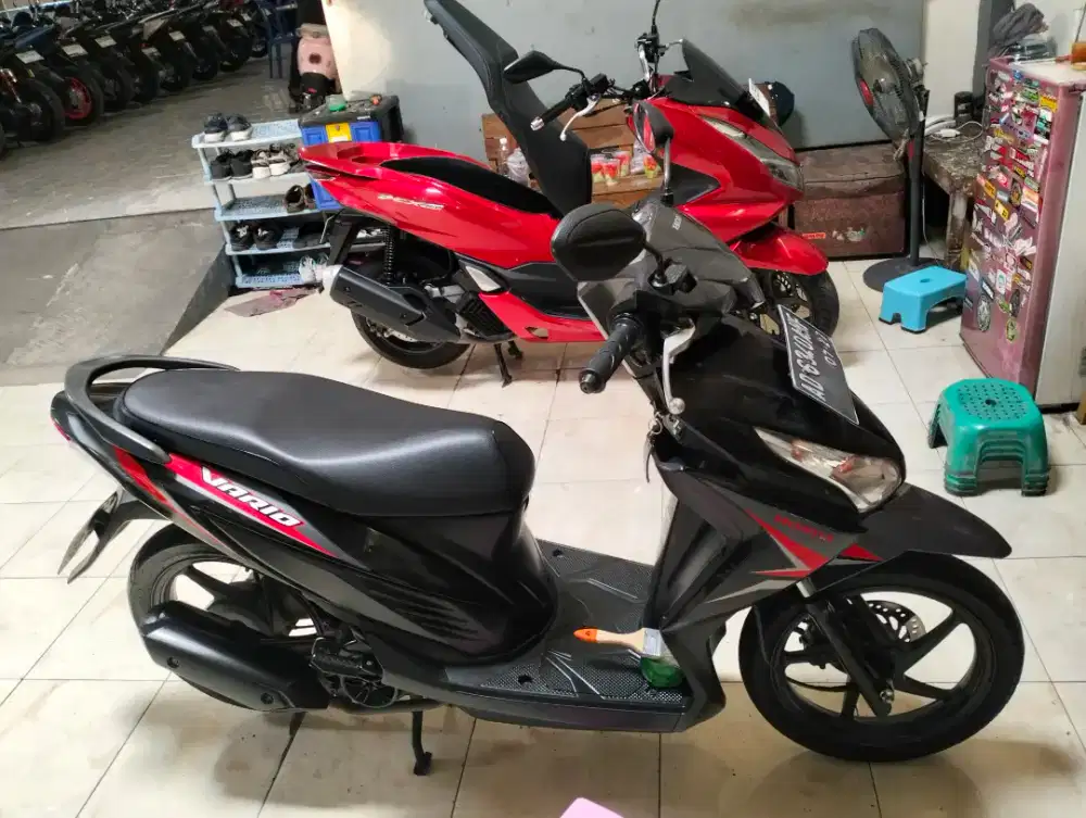 Honda Vario fi LED murah dan berkualitas