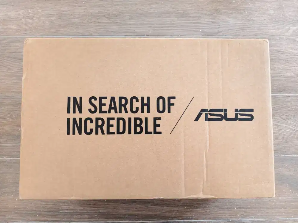 Asus Vivobook 14 Go E1404fa AMD Ryzen 3 8/256GB Black