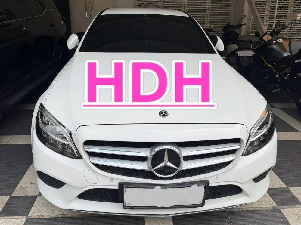 Mercedes benz C200